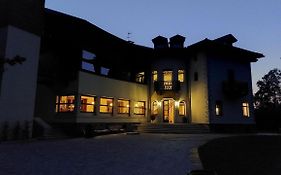 B&B Villa Cavallier